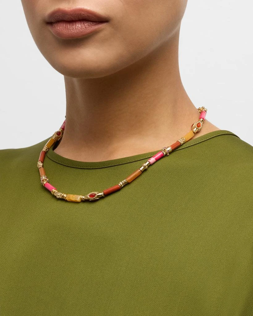 GAS Bijoux Kali Necklace 2