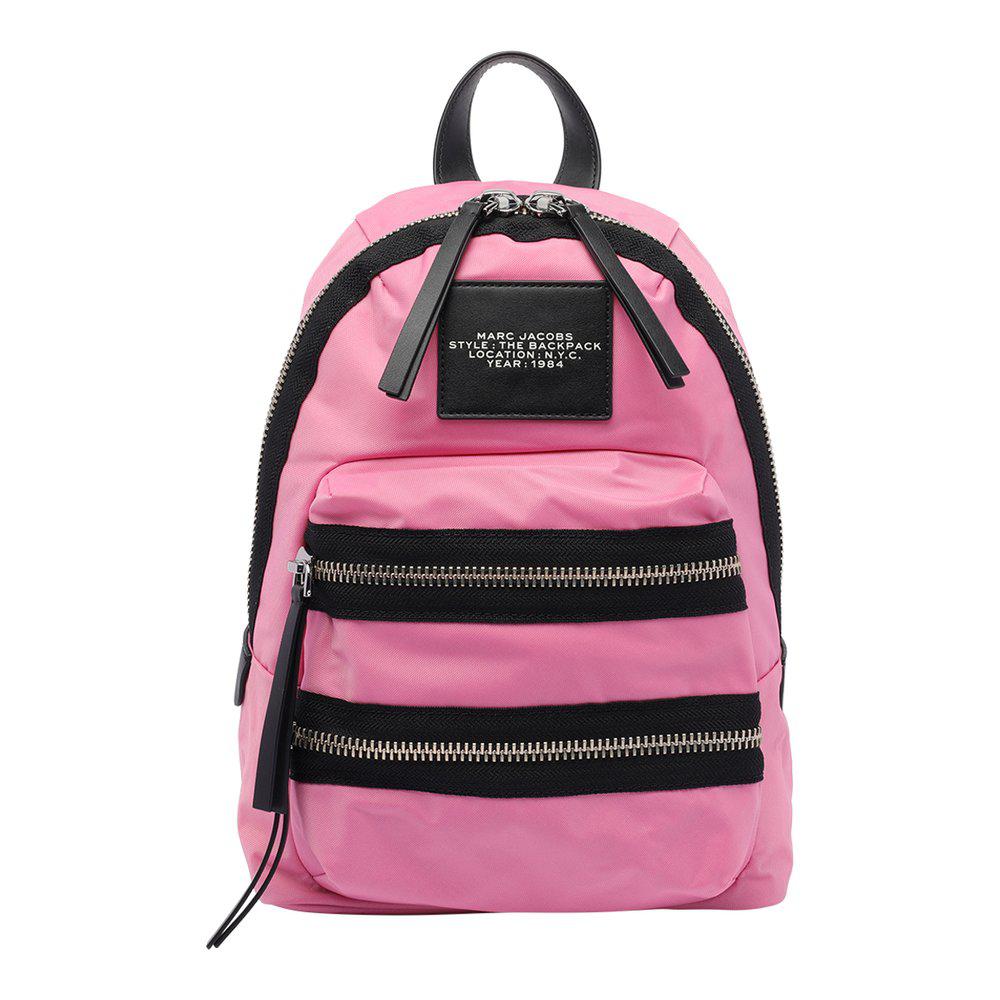 Marc Jacobs Marc Jacobs The Biker Medium Backpack
