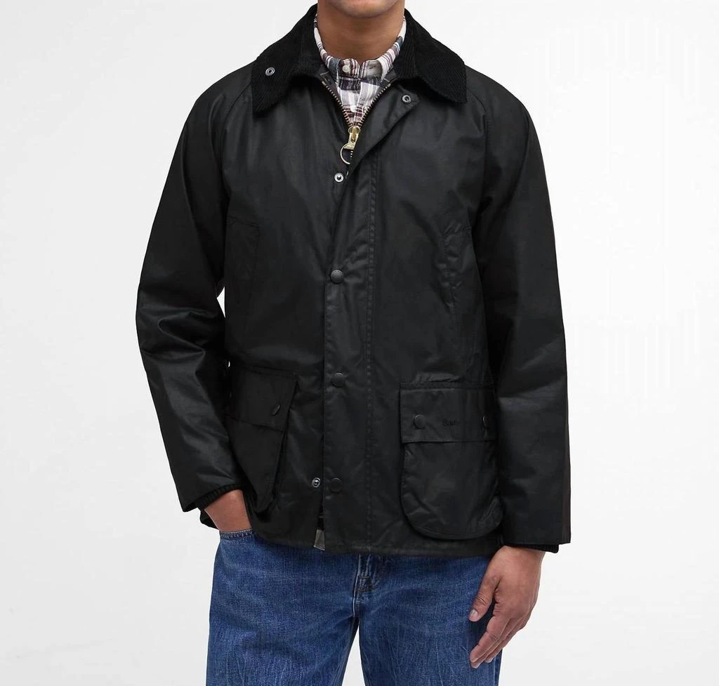 Barbour Barbour - Bedale Waxed Jacket