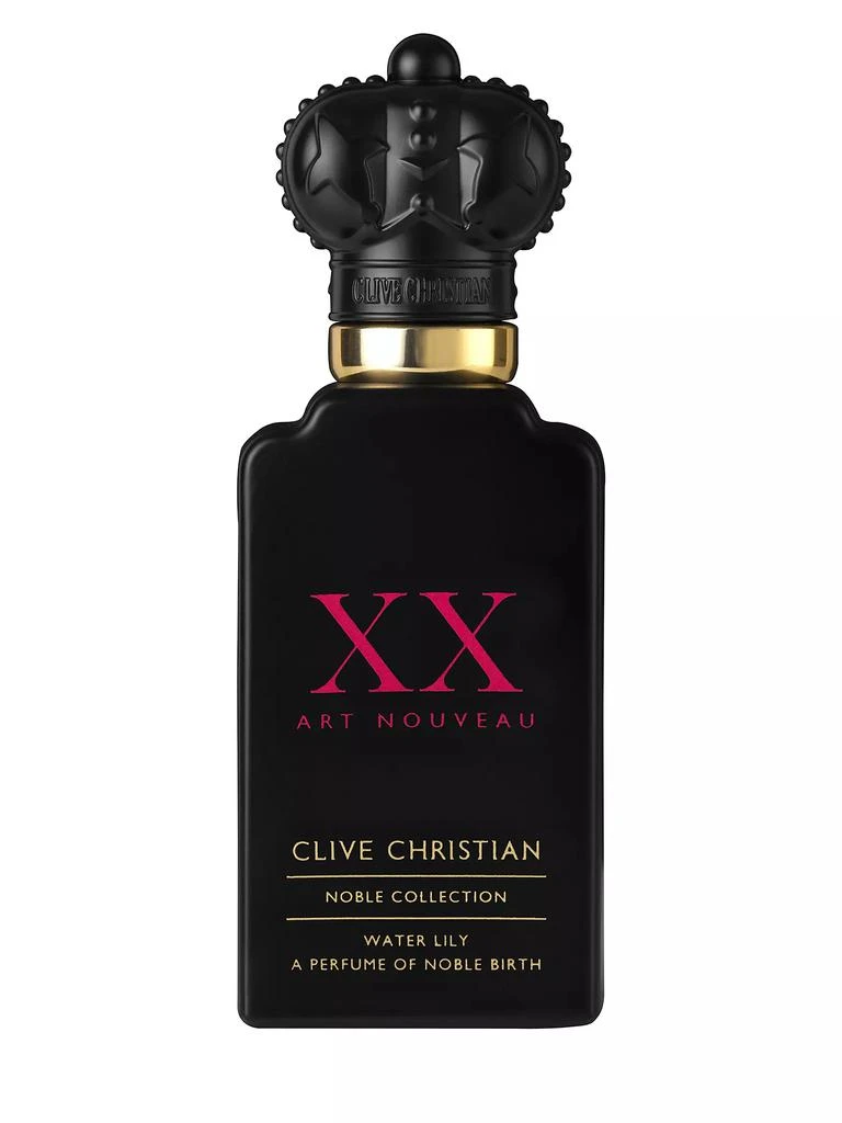 Clive Christian Noble Water Lily Perfume Spray 1