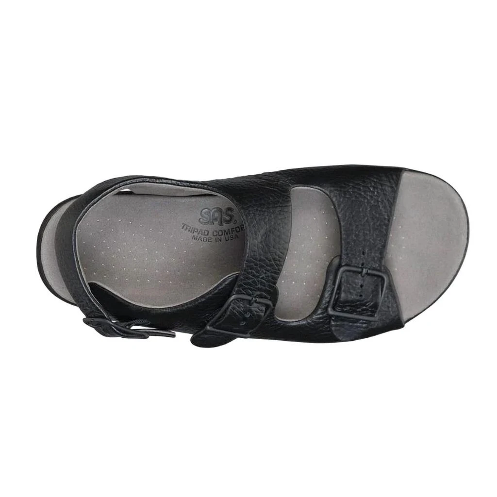 SAS Sas - Women's Relaxed Heel Strap Sandal 3