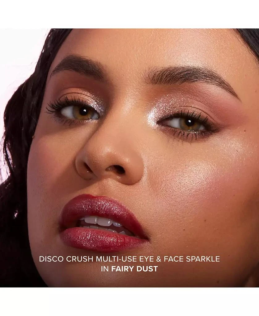 Too Faced Disco Crush High-Shine Glitter Eye & Face Sparkle 6
