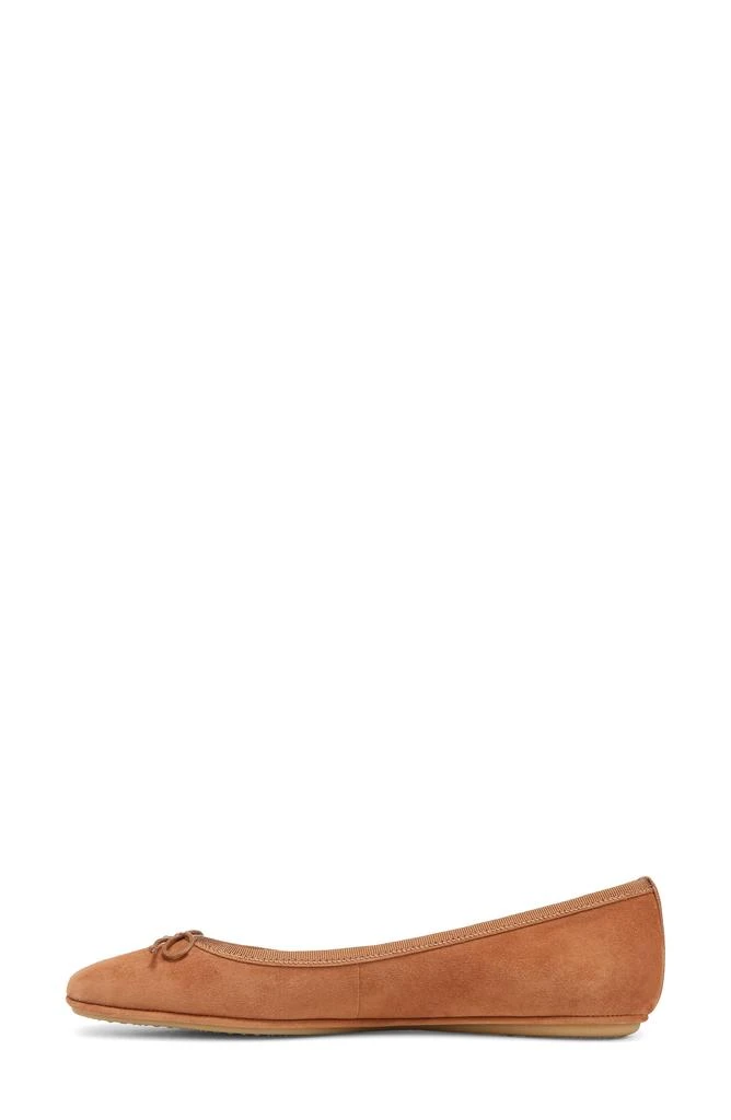 VERONICA BEARD Beatrix Ballet Flat 8