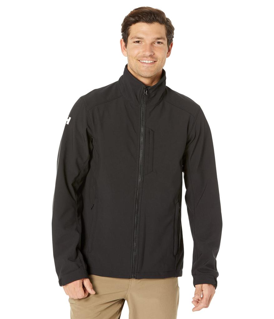 Helly Hansen Paramount Softshell Jacket