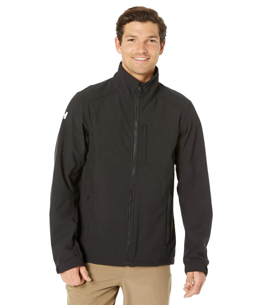 Helly Hansen Paramount Softshell Jacket 1