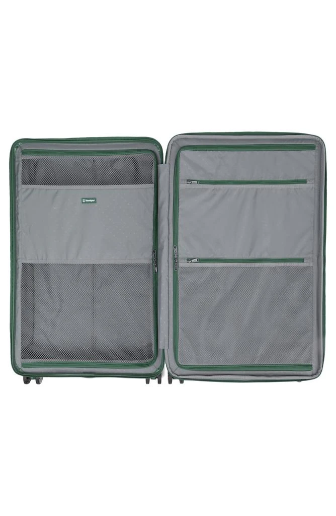 Travelpro Rollmaster<sup>™</sup> 2 20" Expandable Carry-on Hardside Spinner Luggage 5