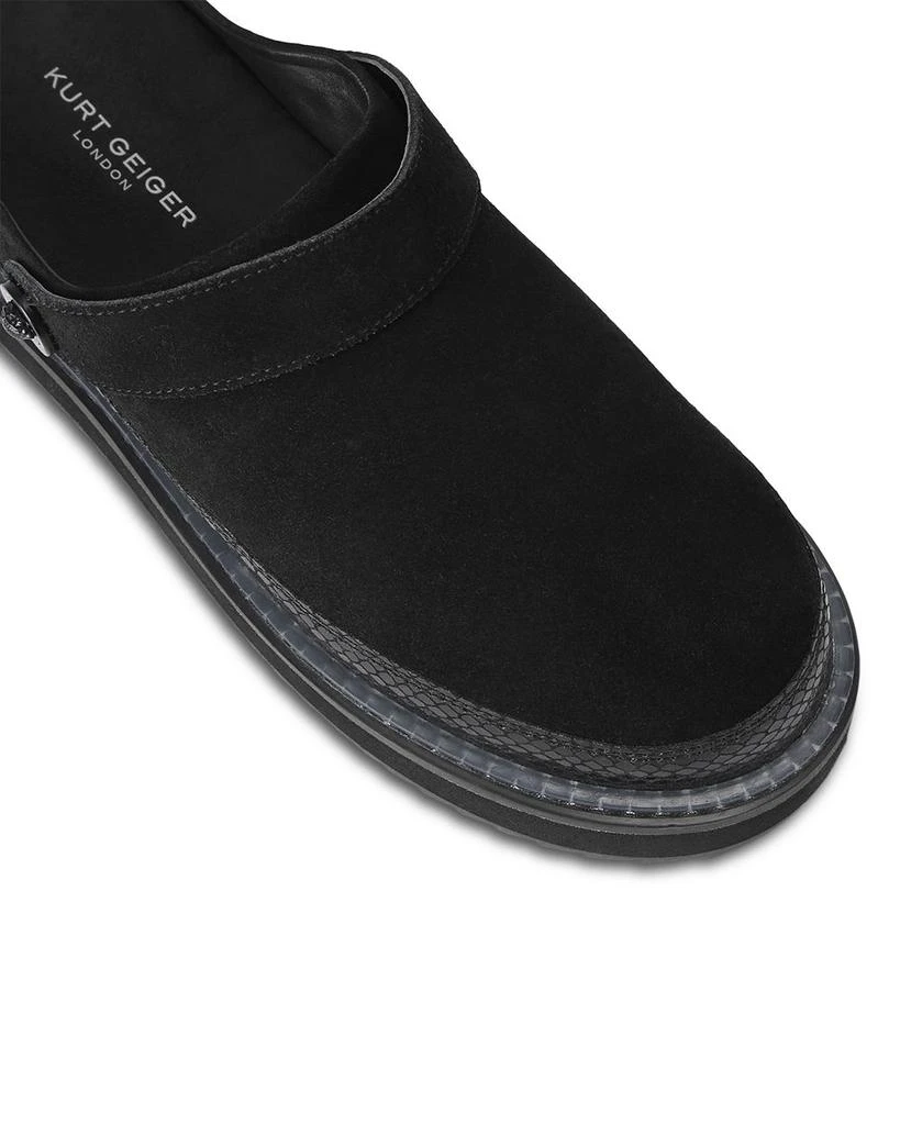 Kurt Geiger Men's Woodford Mules 4