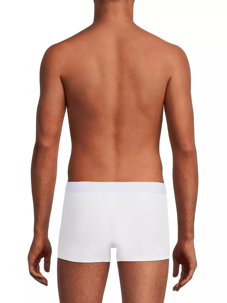 Dolce & Gabbana Logo Cotton Boxer Briefs 5