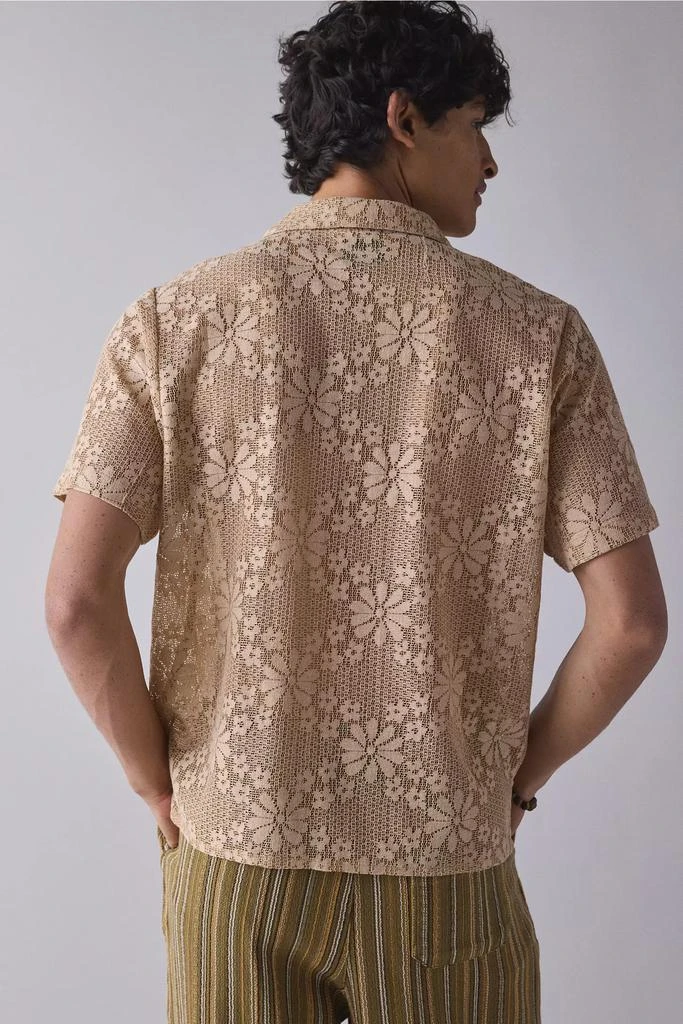 Kuwalla Tee Kuwalla Tee Lace Yacht Shirt 2