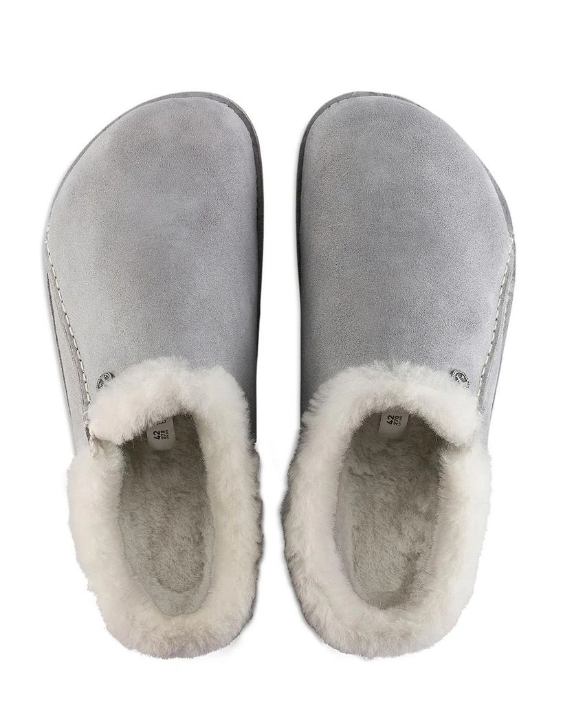 Birkenstock Men's Zermatt Clog Slippers 2