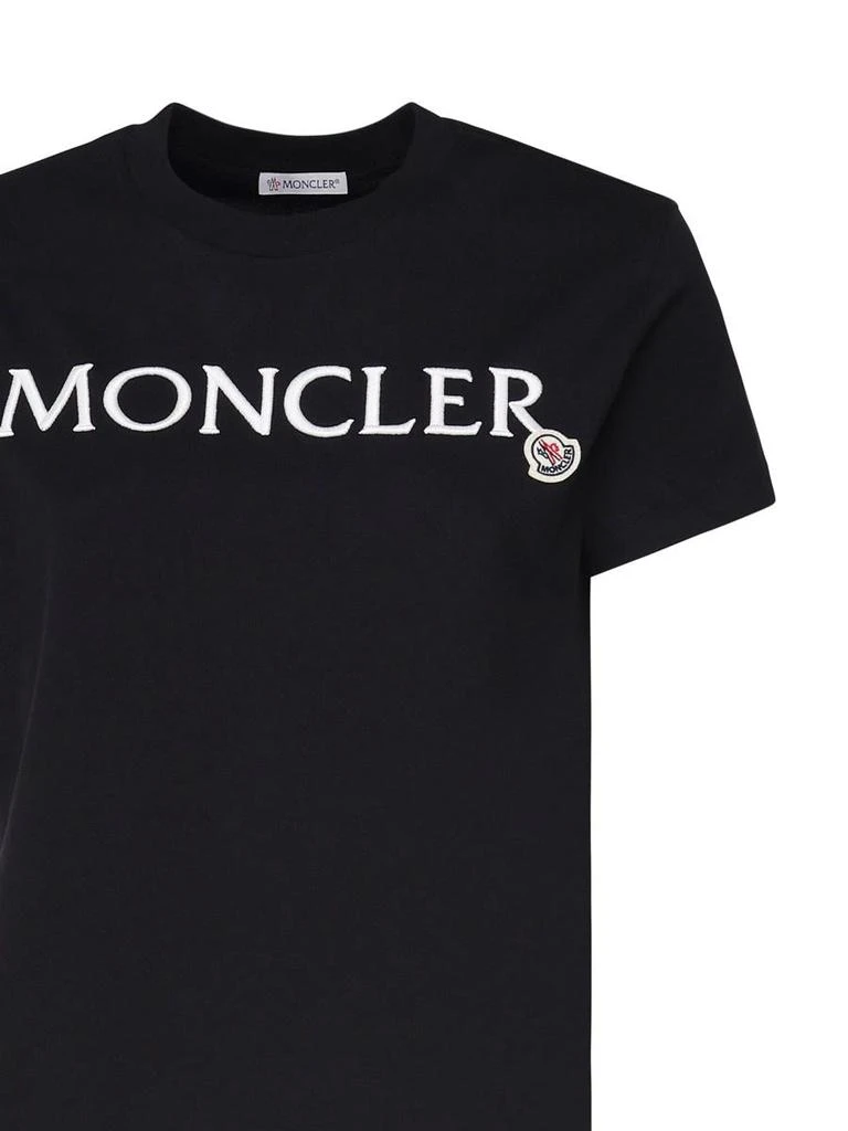 Moncler Moncler T-Shirts And Polos 2
