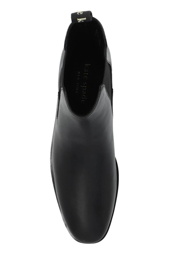 Kate Spade Chelsea Boots Knox 6