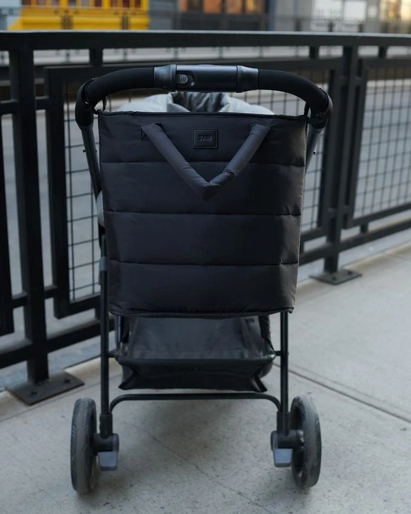7AM Enfant Stroller Organizer - 3 Tier 2