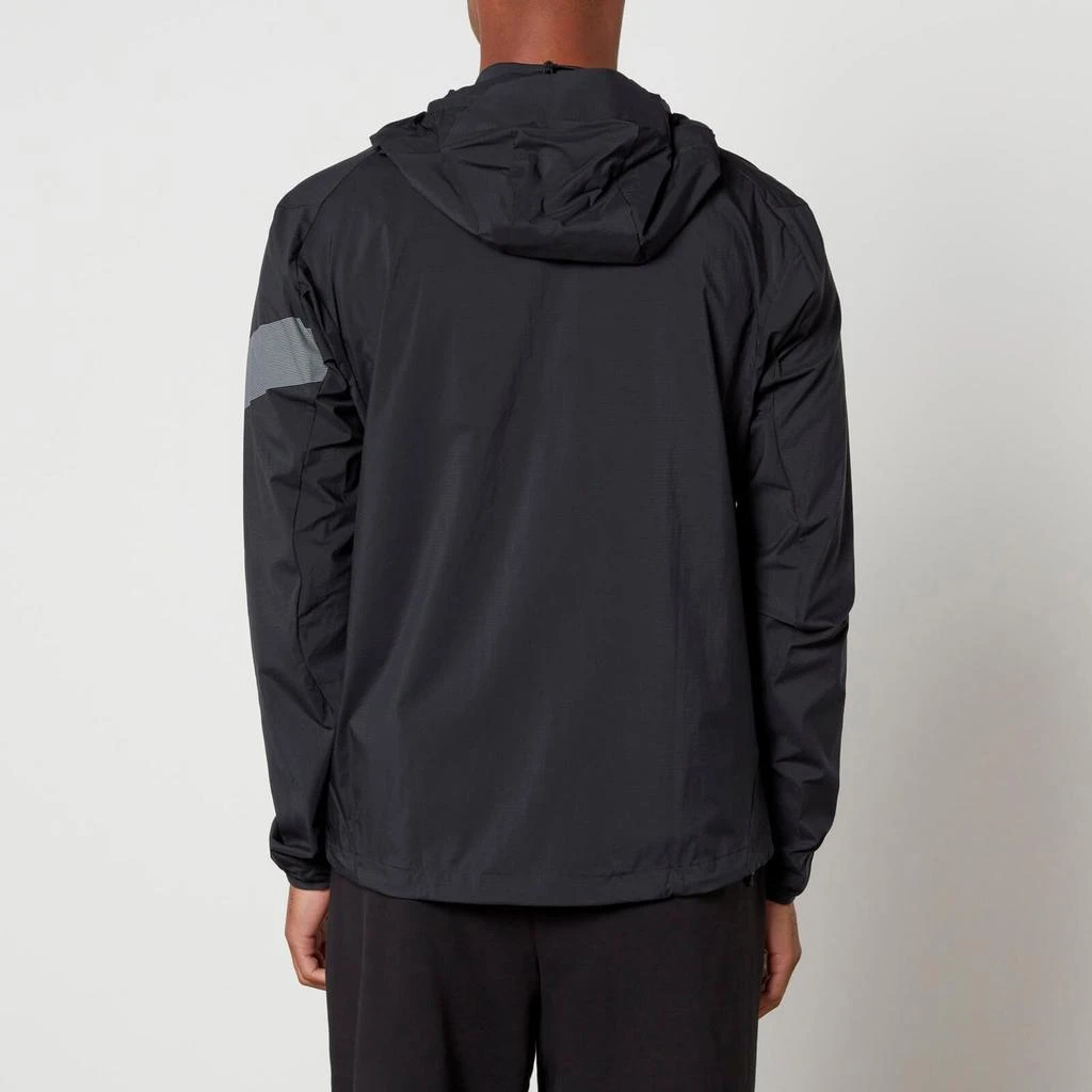 Rapha Rapha Trail Showerproof Ripstop Hooded Jacket 2