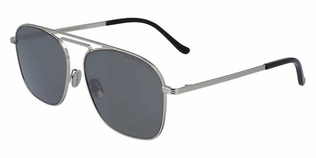 Cutler and Gross Cutler And Gross - Men's Aviator Sunglasses 1