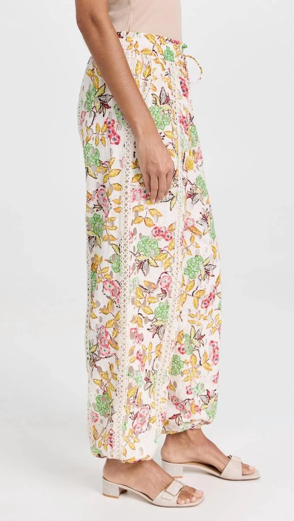 Hemant & Nandita Hemant & Nandita - Preet Cargo Pant 2