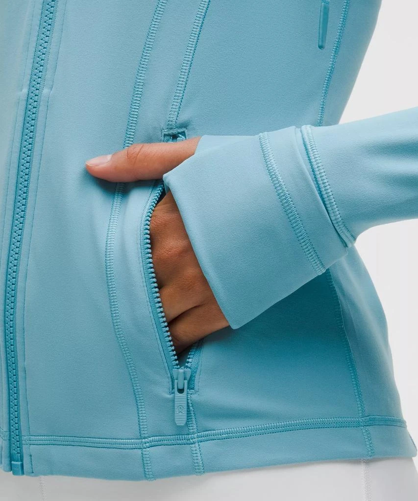 Lululemon Define Hooded Jacket *Nulu 42