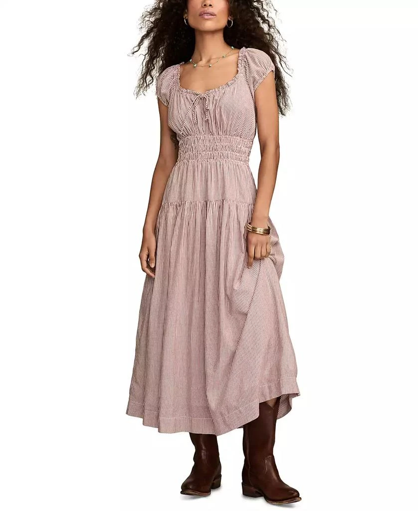 Shop Women's Light My Fire Maxi Slip Dress on Sale at BeyondStyle  Get 40%  Off Women's Light My Fire Maxi Slip Dress with Limited-Time Flash Deals,  Exclusive Discounts, and Special Offers.