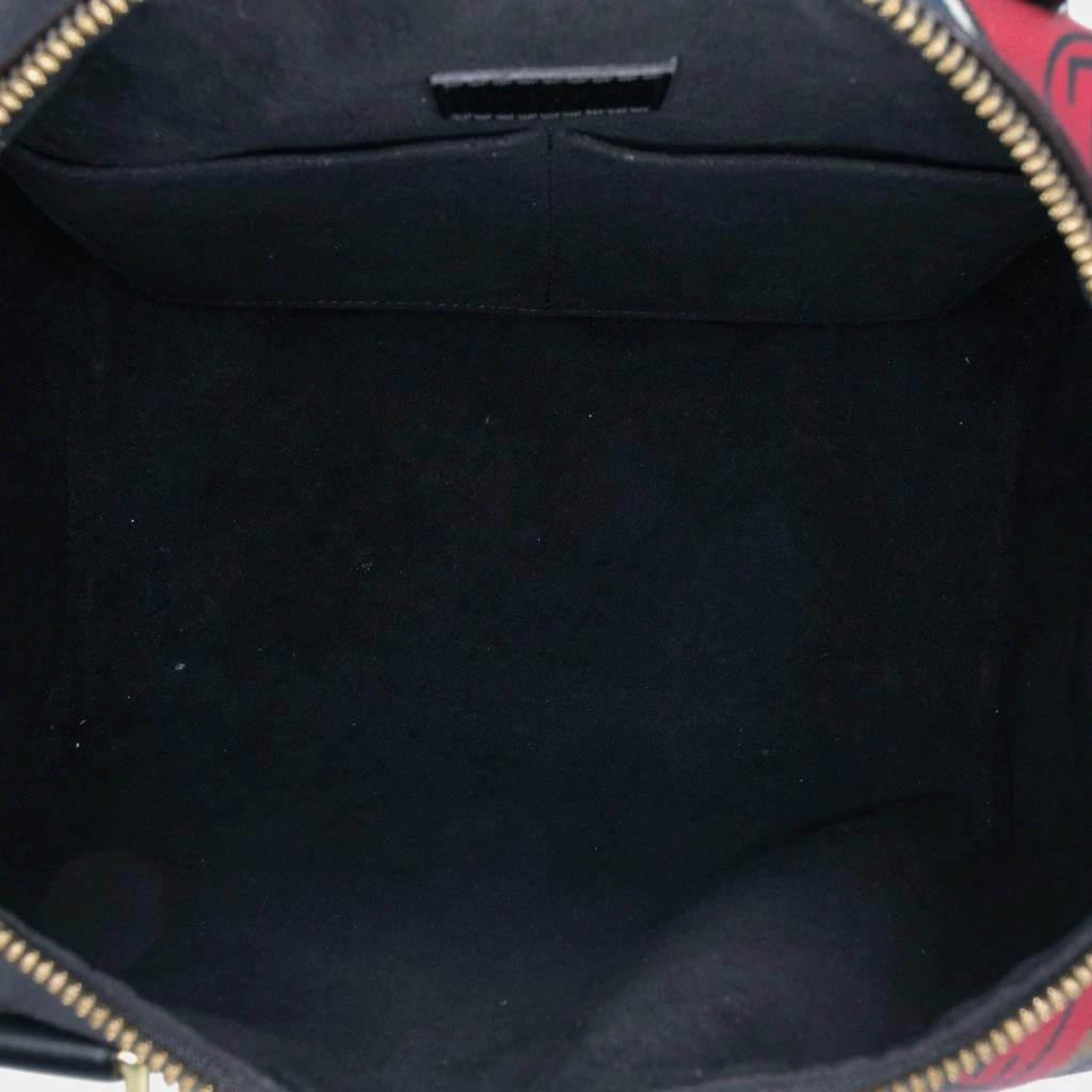 Louis Vuitton Louis Vuitton Brown Monogram Kabuki Speedy  30 Bag 8