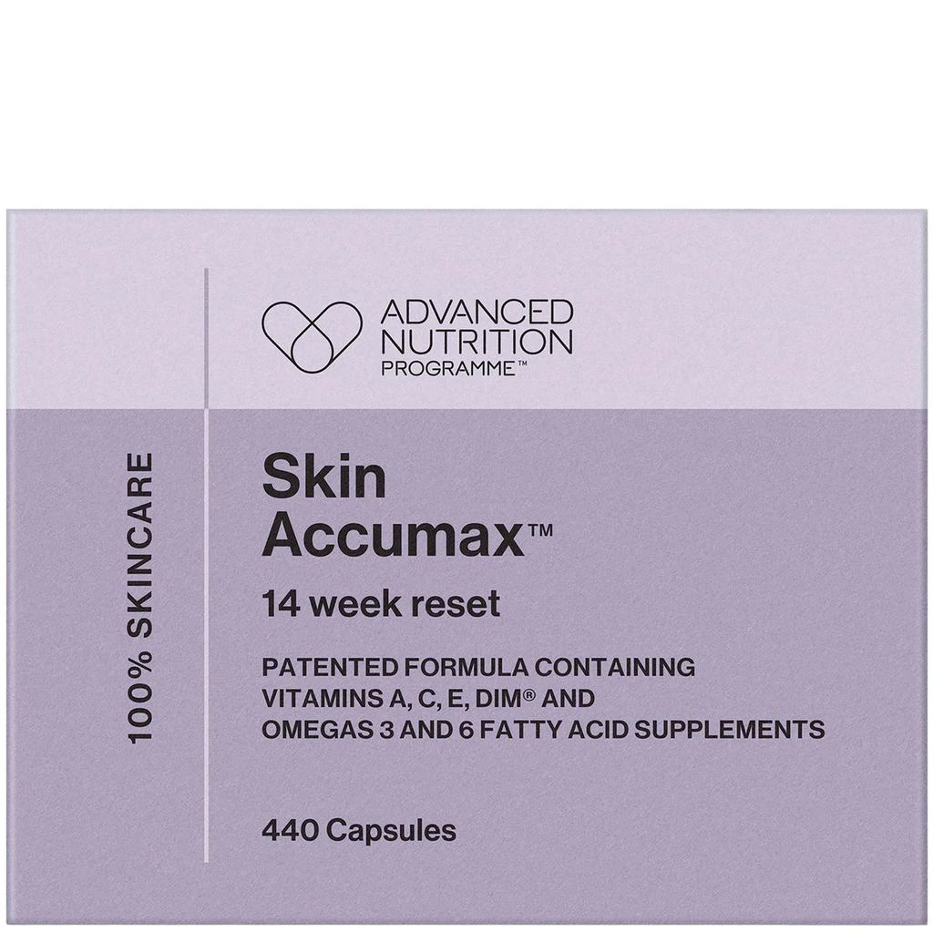 Jane Iredale jane iredale Skin Accumax 14 Week Reset Box 1