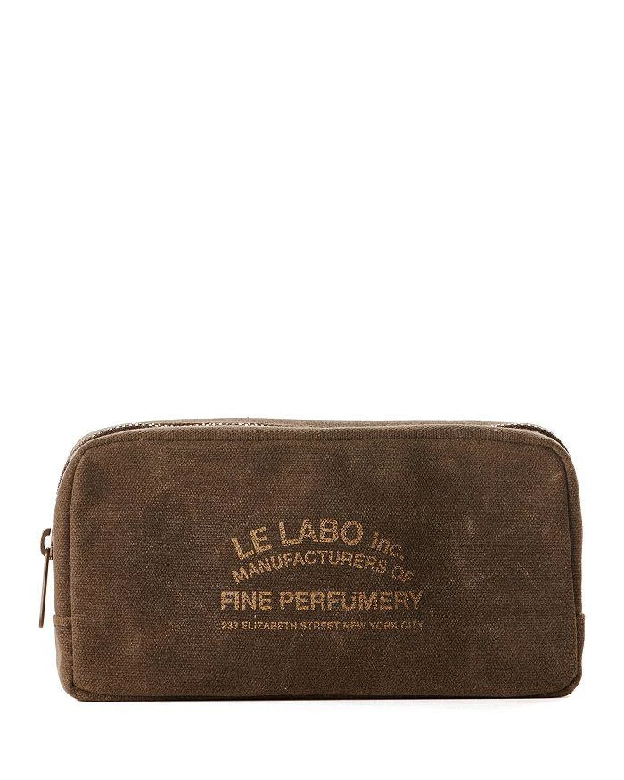 Le Labo Santal 33 Body & Hair Travel Set 2