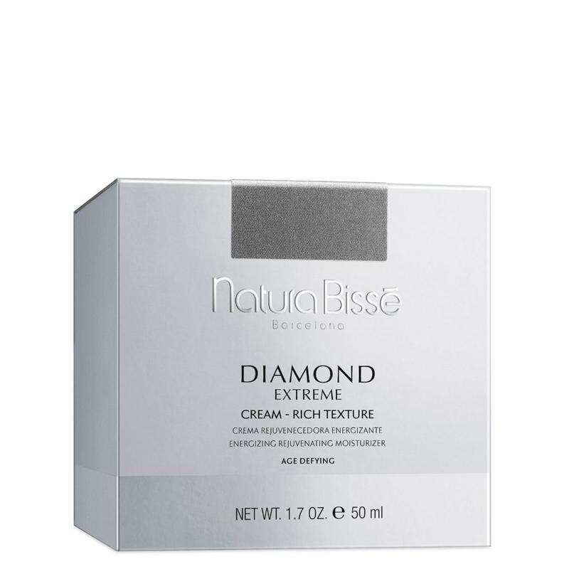 Natura Bisse Diamond Extreme- Rich Texture