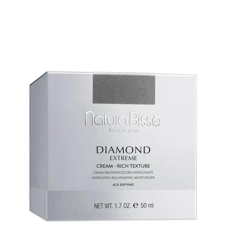 Natura Bisse Diamond Extreme- Rich Texture 2