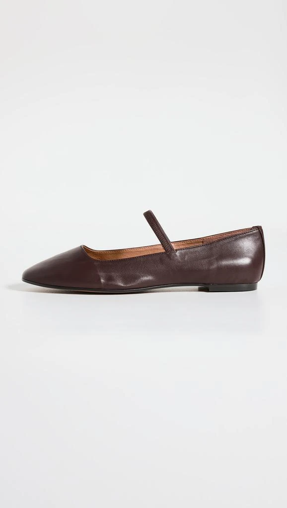 Madewell The Greta Ballet Flats 6
