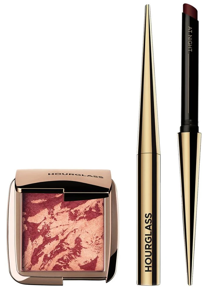 HOURGLASS At Night Cheek & Lip Duo 1