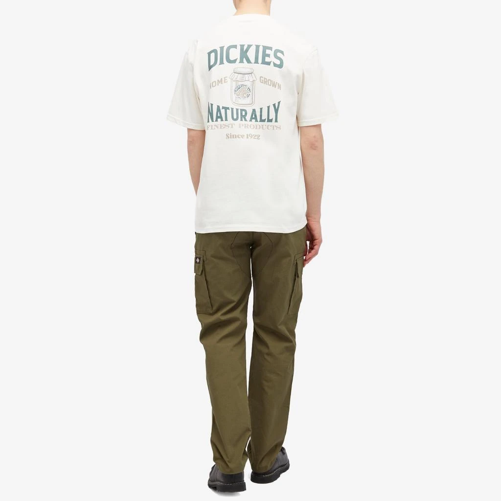 DICKIES Dickies Elliston T-Shirt 4
