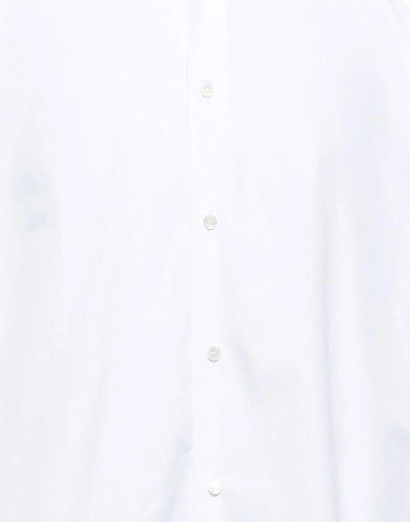 Burberry Burberry - Chemise - White - Homme 2