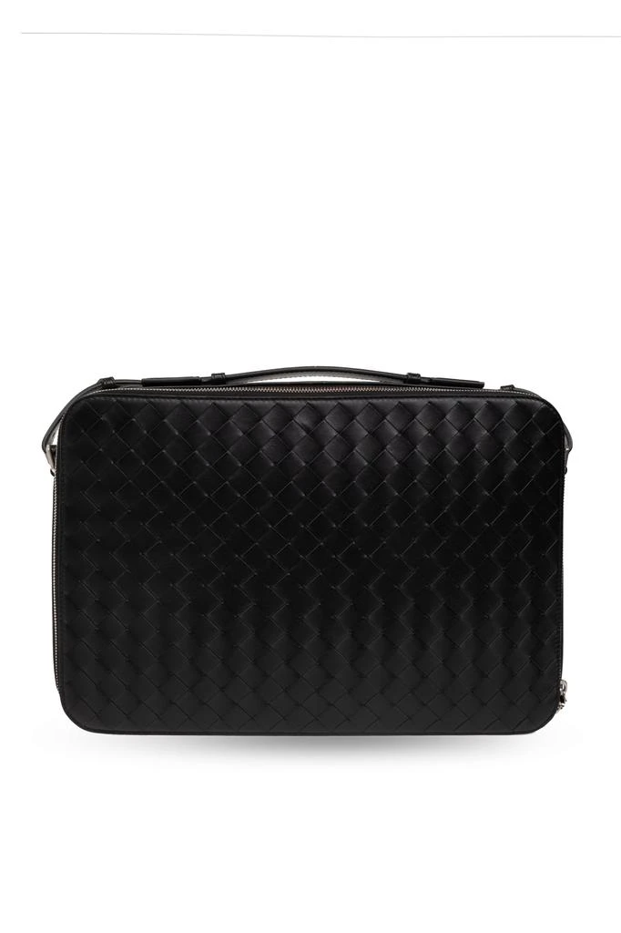 Bottega Veneta Leather briefcase 3