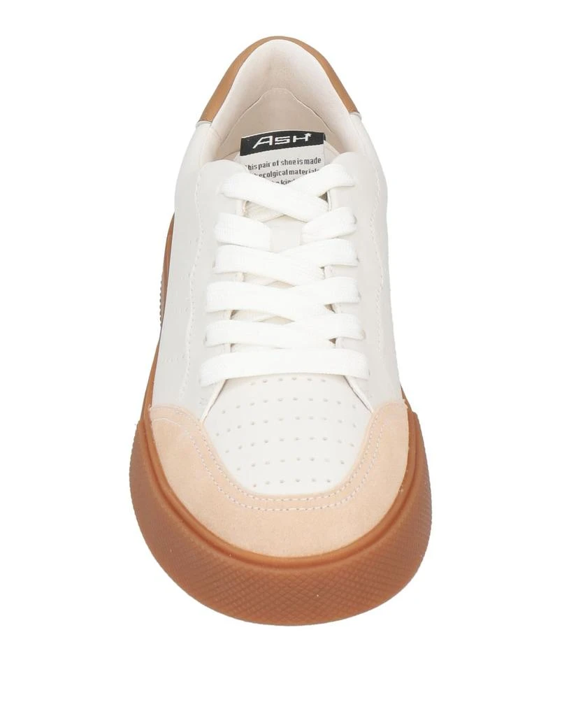 Ash Sneakers 4