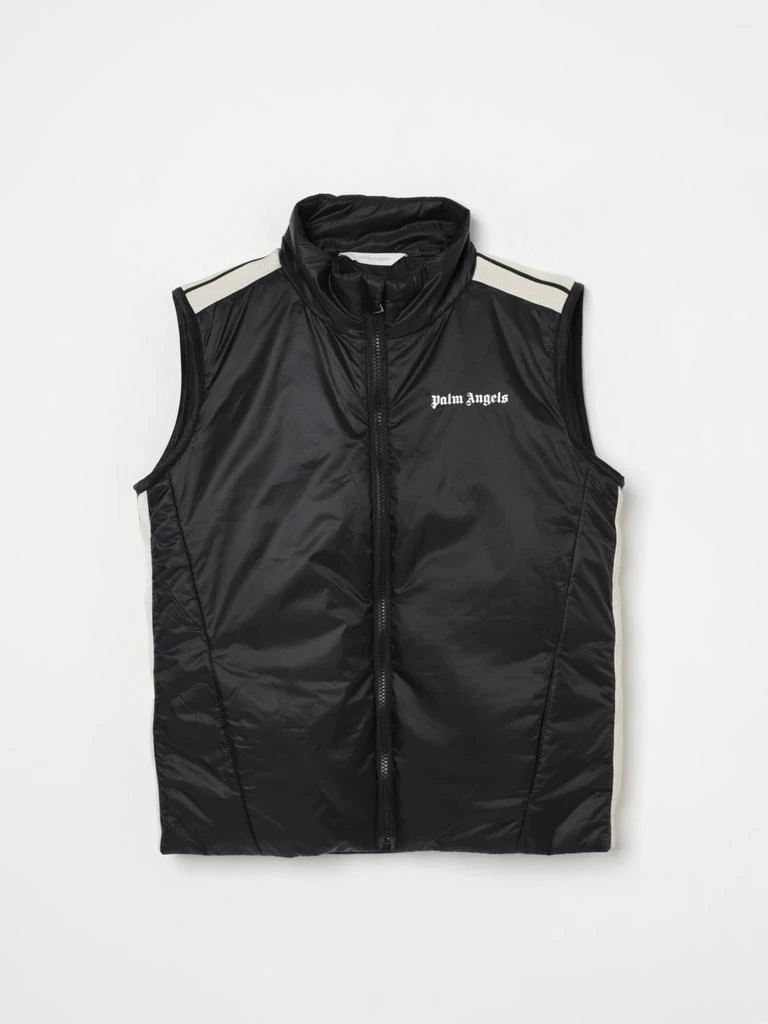 Palm Angels Jacket kids Palm Angels