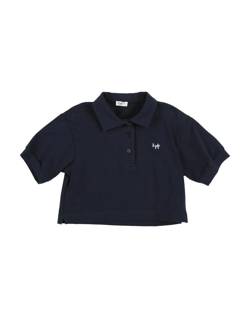 IL GUFO Polo shirt