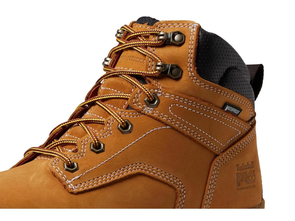 Timberland 50th Anniversary Titan EV 6" Composite Safety Toe Waterproof 6