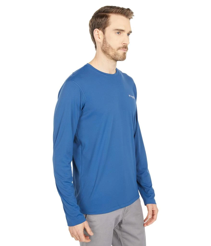 Columbia PFG ZERO Rules™ L/S Shirt 4