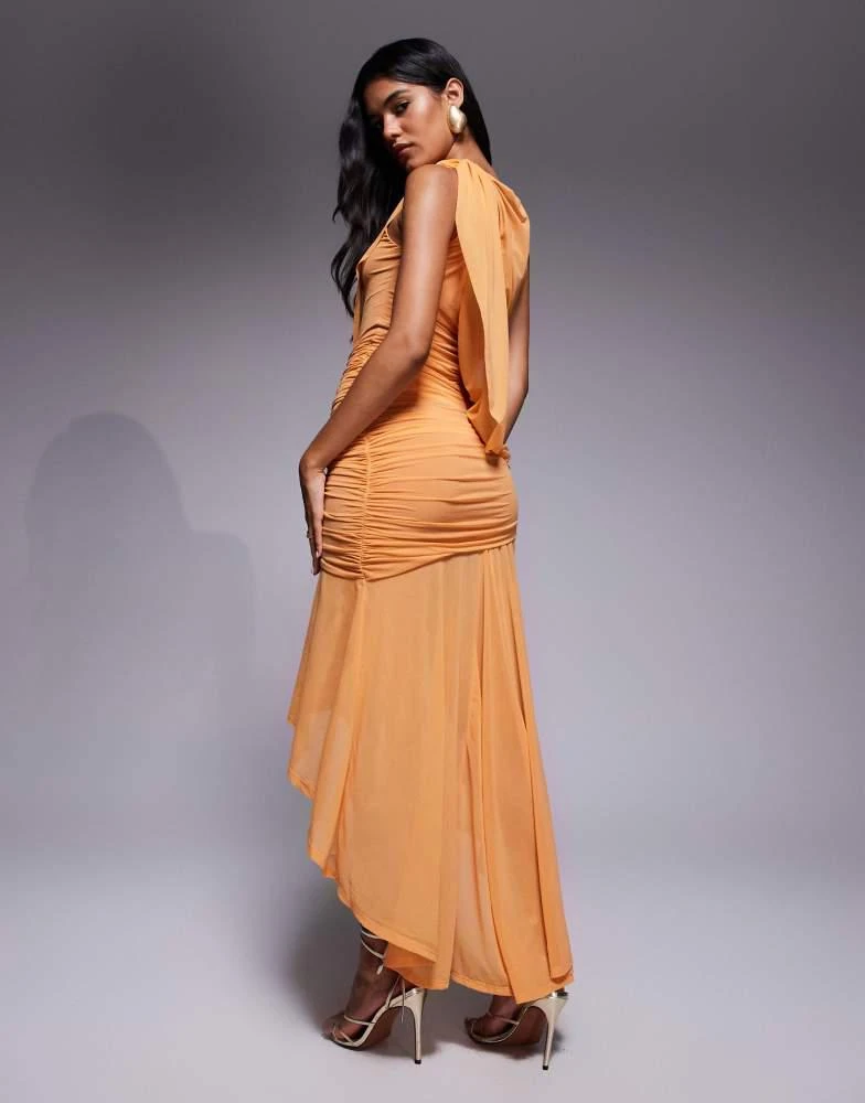 slim fit dress slacks Secondhand asos Dresses main image 1