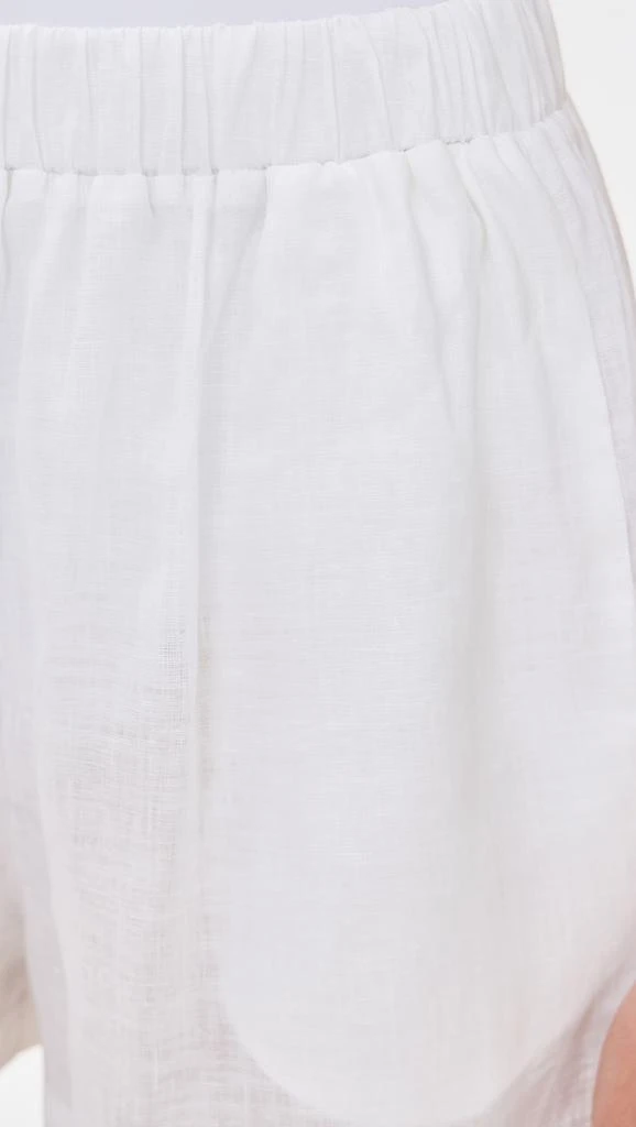 MIKOH Tellaro Shorts 5