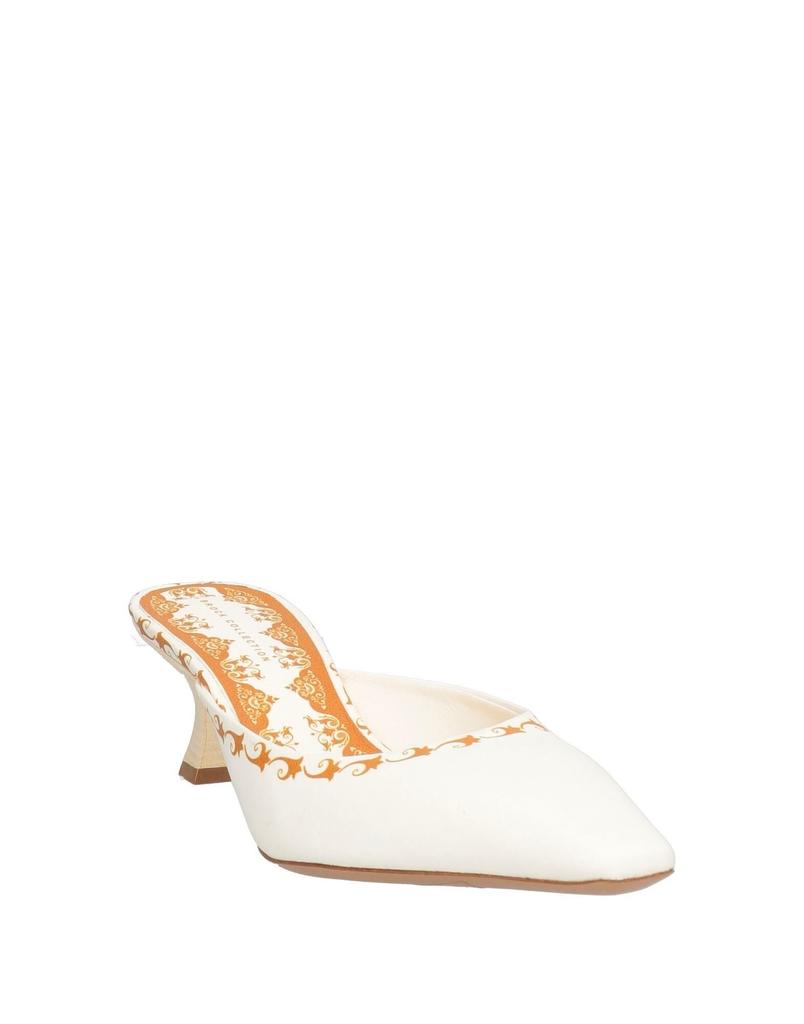 Brock Collection Mules and clogs