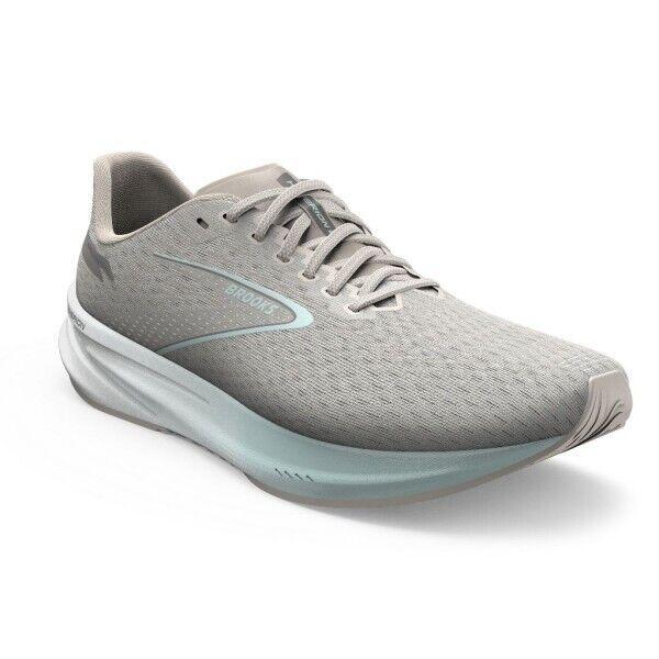 Brooks Brooks Hyperion 120396 1B 419 Sneakers Women 11 Crystal Grey Running Shoe TF2310