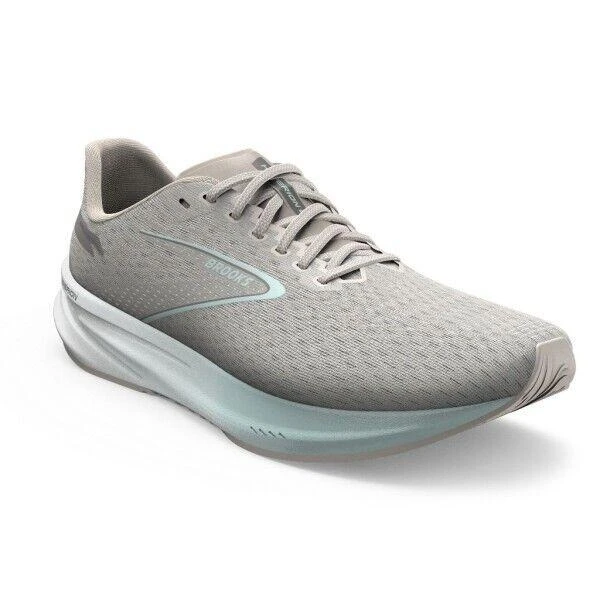 Brooks Brooks Hyperion 120396 1B 419 Sneakers Women 11 Crystal Grey Running Shoe TF2310 1