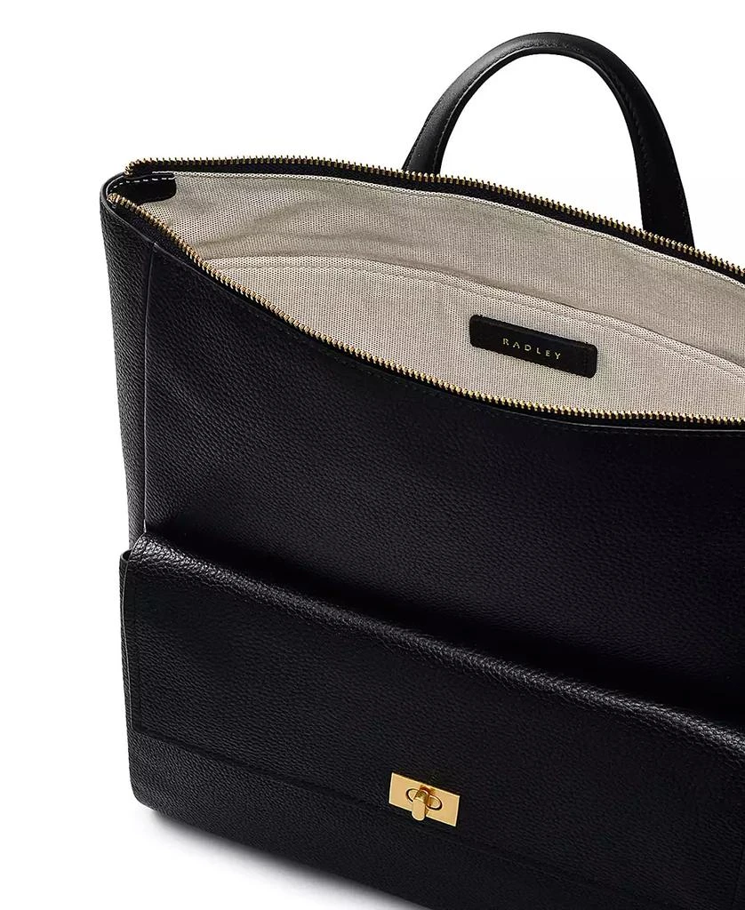 Radley Brook Avenue Medium Zip Top Backpack 3