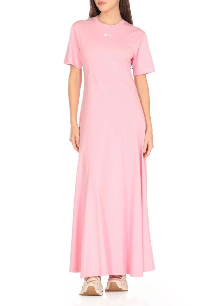 MSGM Msgm Dresses 2