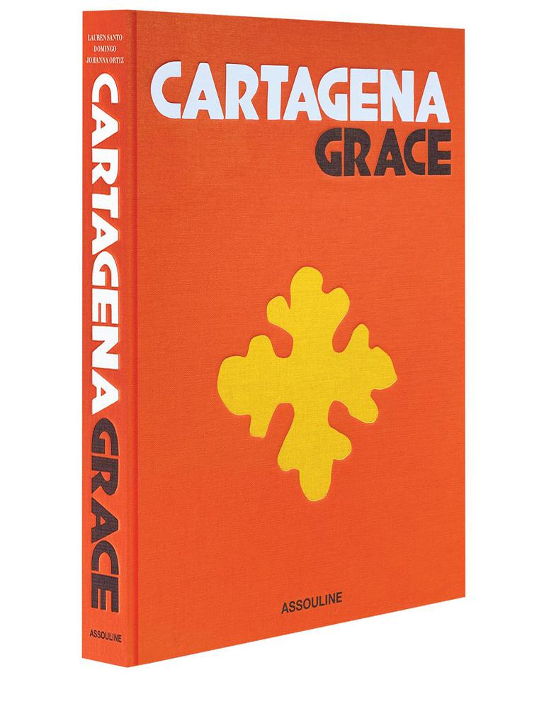 Assouline Cartagena Grace