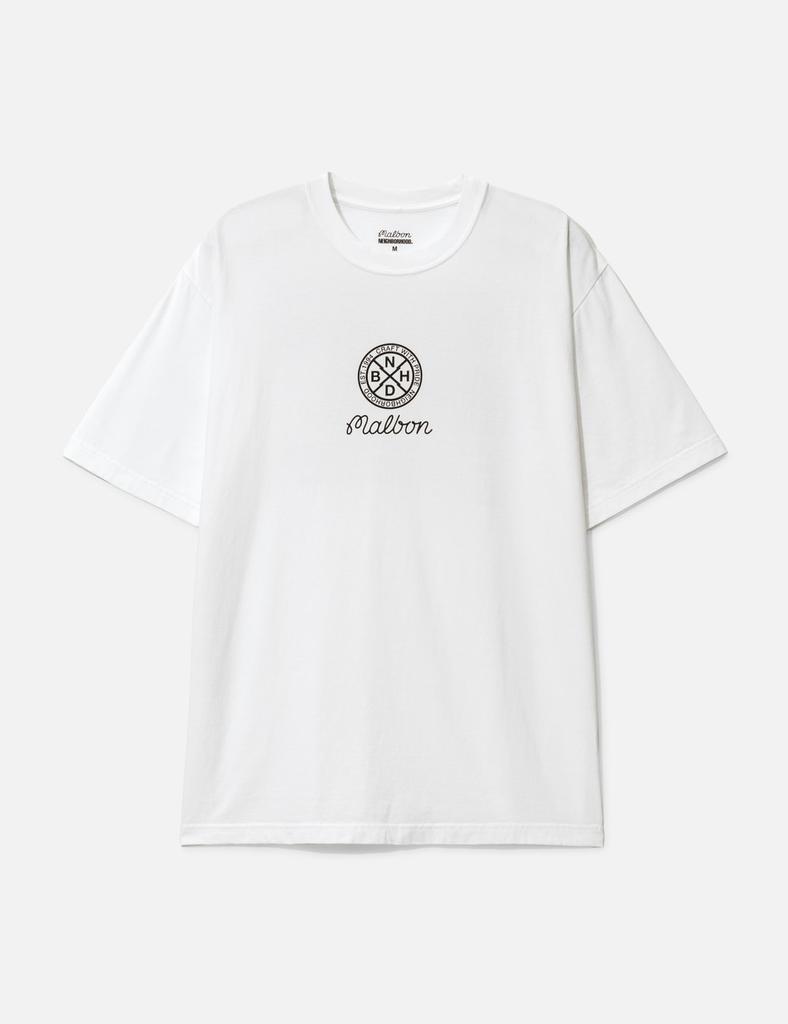 新作☆【NEIGHBORHOOD】NH X OSAMU NAGAHAMA . TEE SS-1 251PCNON-ST01_1.jpg?v=1738911612
