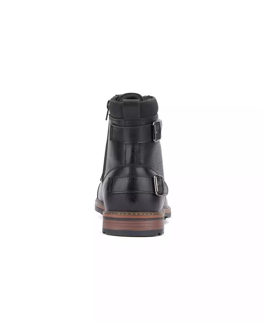 Reserved Footwear Men's Emmett Ankle Boots 5