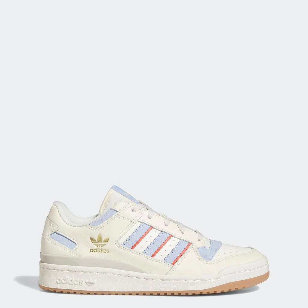 adidas Men's adidas Forum Low Classic Shoes 1