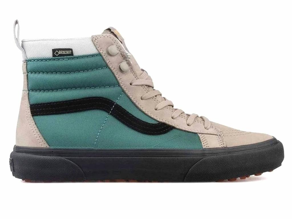 Vans Vans - Men's Sk8 Hi Gore-tex Mte Sneaker Shoe
