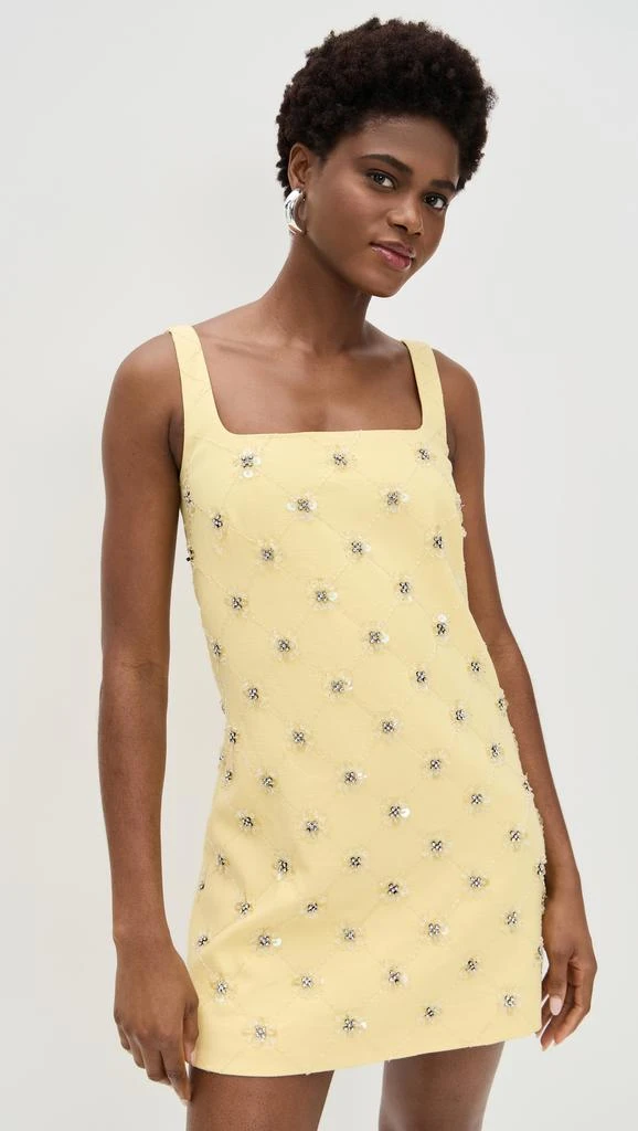 Tanya Taylor Barton Dress 1